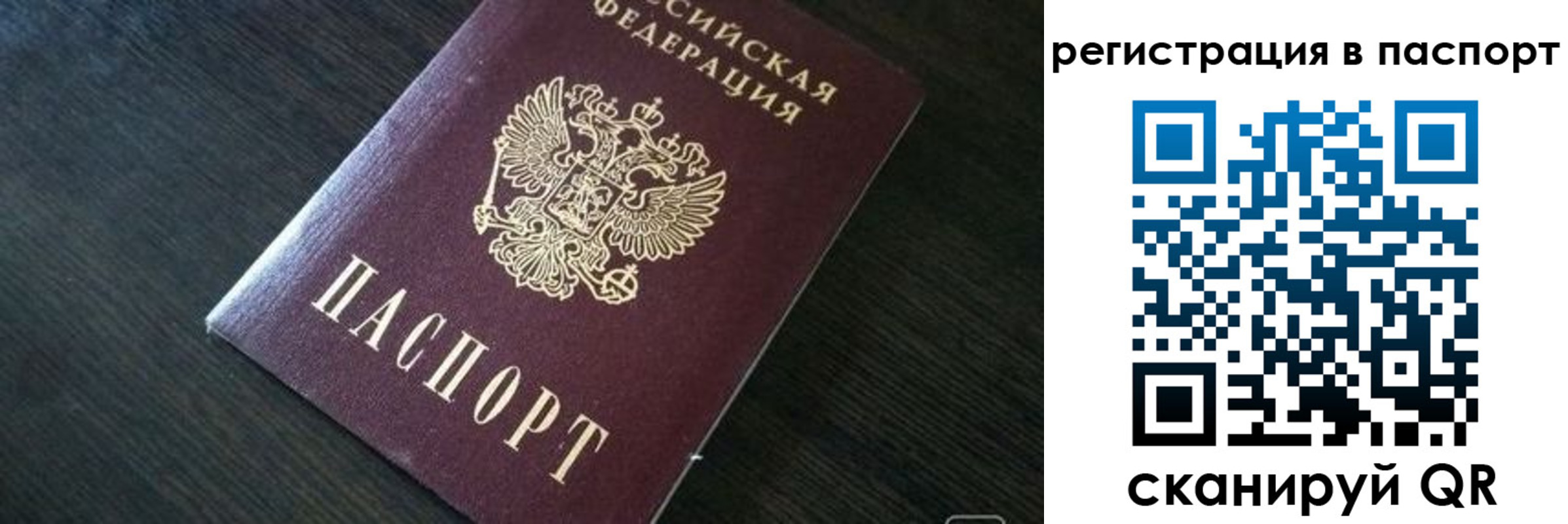 прописка в квартире в Орле